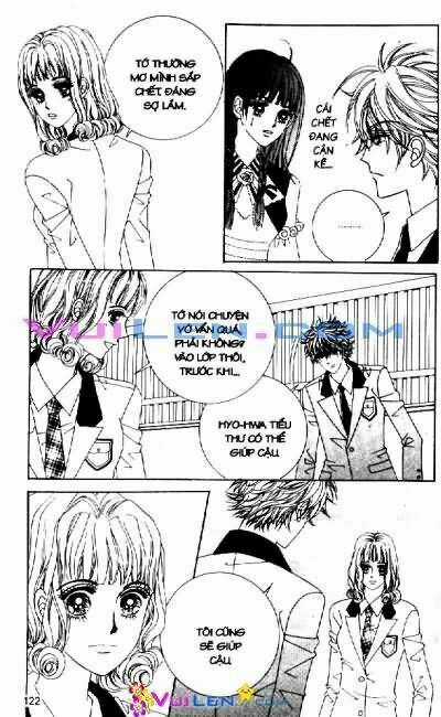 Cửa Hàng Phù Thủy - Chapter 4 - Trang 122