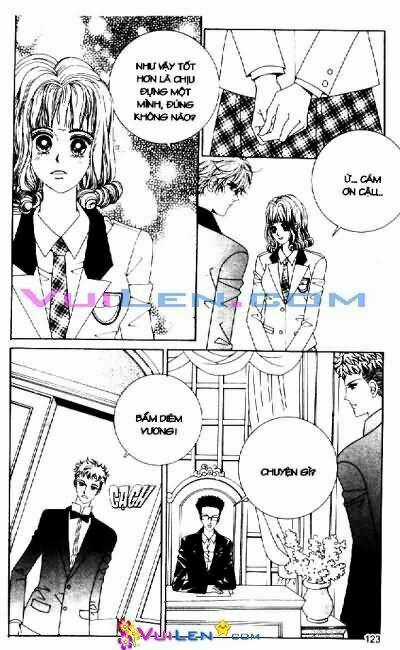 Cửa Hàng Phù Thủy - Chapter 4 - Trang 123