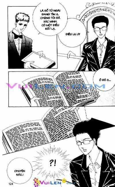 Cửa Hàng Phù Thủy - Chapter 4 - Trang 124