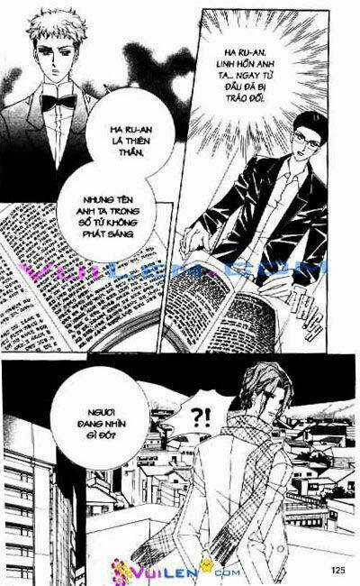 Cửa Hàng Phù Thủy - Chapter 4 - Trang 125