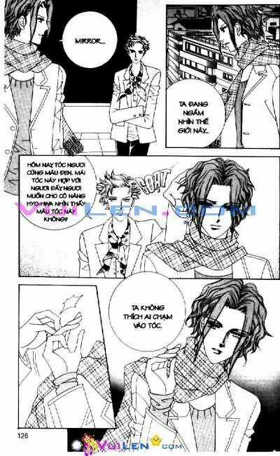 Cửa Hàng Phù Thủy - Chapter 4 - Trang 126