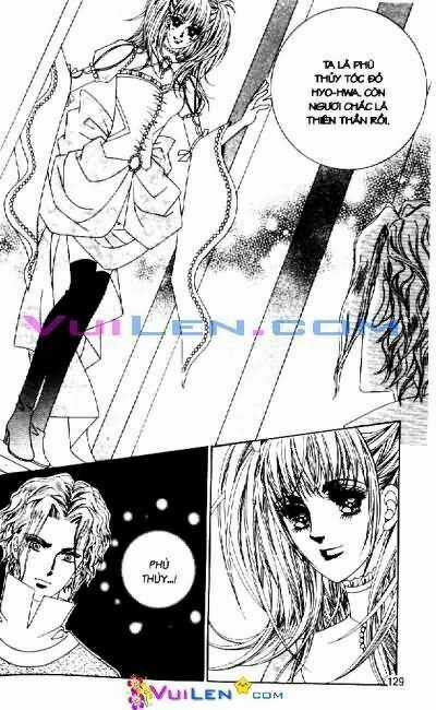 Cửa Hàng Phù Thủy - Chapter 4 - Trang 129