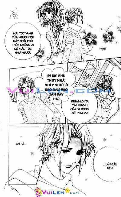 Cửa Hàng Phù Thủy - Chapter 4 - Trang 130