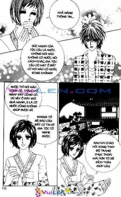 Cửa Hàng Phù Thủy - Chapter 4 - Trang 132