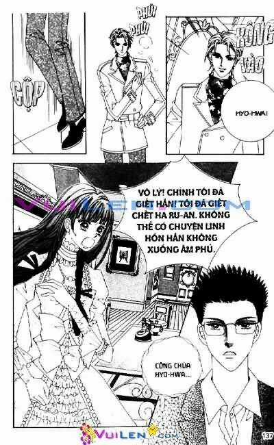 Cửa Hàng Phù Thủy - Chapter 4 - Trang 137