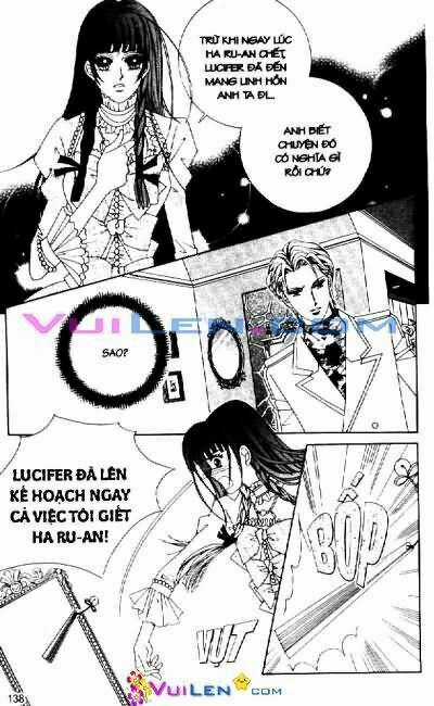 Cửa Hàng Phù Thủy - Chapter 4 - Trang 138