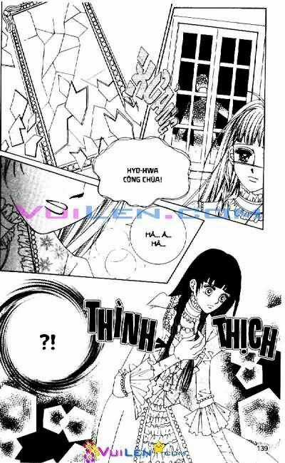 Cửa Hàng Phù Thủy - Chapter 4 - Trang 139