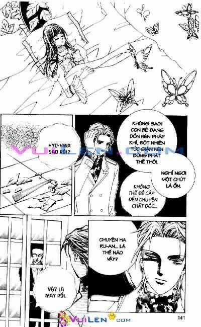 Cửa Hàng Phù Thủy - Chapter 4 - Trang 141