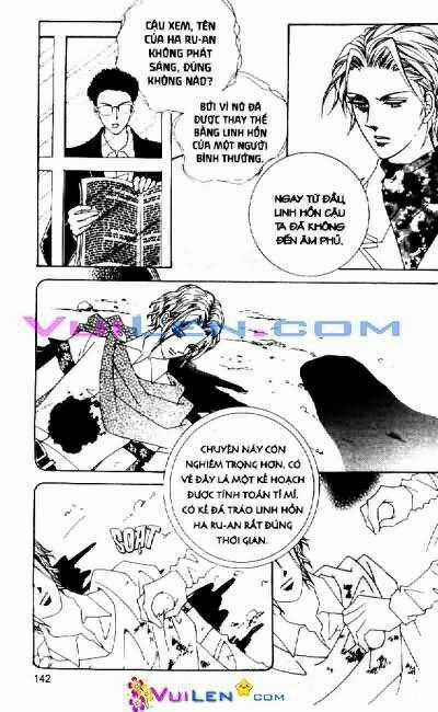 Cửa Hàng Phù Thủy - Chapter 4 - Trang 142