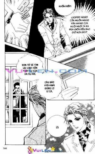 Cửa Hàng Phù Thủy - Chapter 4 - Trang 144