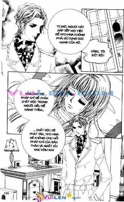 Cửa Hàng Phù Thủy - Chapter 4 - Trang 146