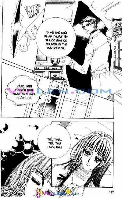 Cửa Hàng Phù Thủy - Chapter 4 - Trang 147