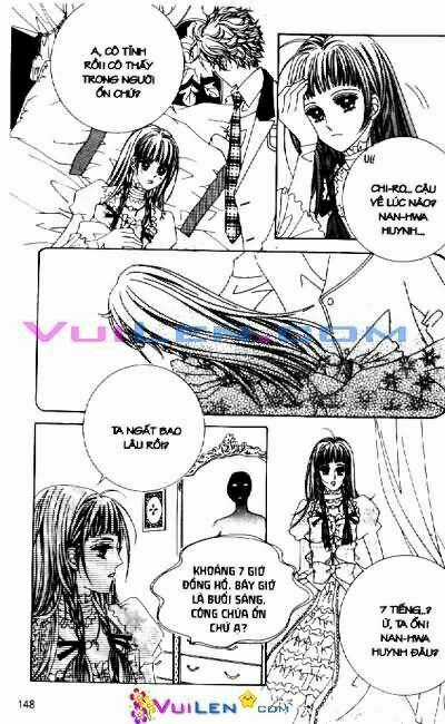 Cửa Hàng Phù Thủy - Chapter 4 - Trang 148