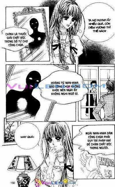 Cửa Hàng Phù Thủy - Chapter 4 - Trang 150