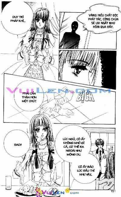 Cửa Hàng Phù Thủy - Chapter 4 - Trang 151