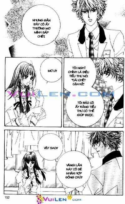 Cửa Hàng Phù Thủy - Chapter 4 - Trang 152