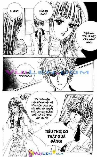 Cửa Hàng Phù Thủy - Chapter 4 - Trang 153