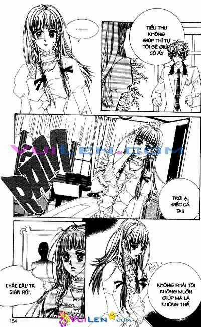 Cửa Hàng Phù Thủy - Chapter 4 - Trang 154