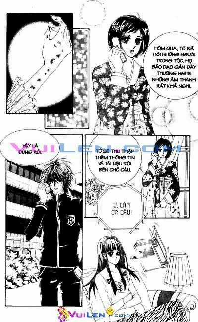 Cửa Hàng Phù Thủy - Chapter 4 - Trang 155