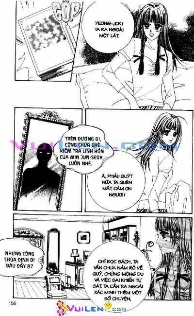 Cửa Hàng Phù Thủy - Chapter 4 - Trang 156