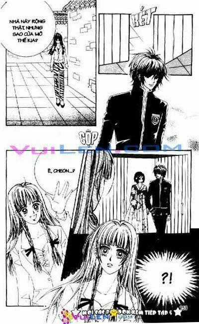 Cửa Hàng Phù Thủy - Chapter 4 - Trang 159