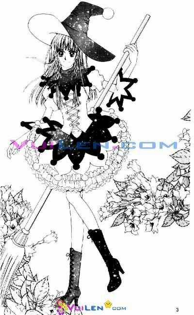 Cửa Hàng Phù Thủy - Chapter 4 - Trang 3