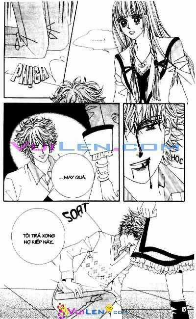 Cửa Hàng Phù Thủy - Chapter 4 - Trang 5