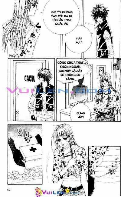 Cửa Hàng Phù Thủy - Chapter 4 - Trang 52