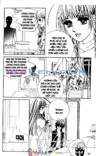 Cửa Hàng Phù Thủy - Chapter 4 - Trang 53