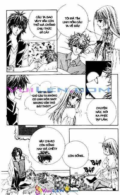 Cửa Hàng Phù Thủy - Chapter 4 - Trang 54