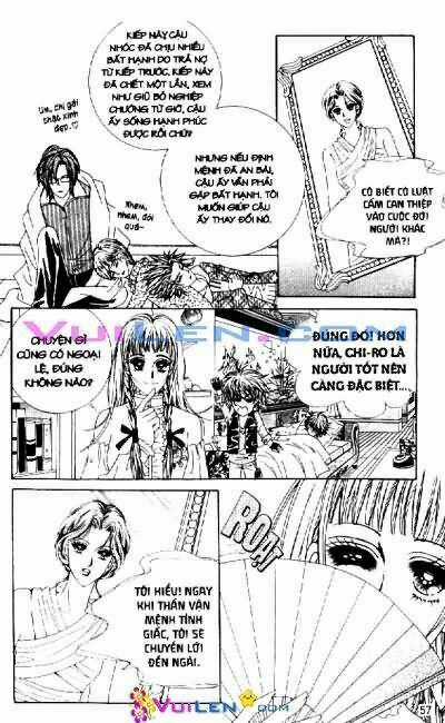 Cửa Hàng Phù Thủy - Chapter 4 - Trang 57