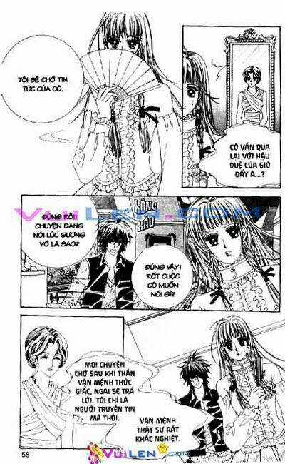 Cửa Hàng Phù Thủy - Chapter 4 - Trang 58