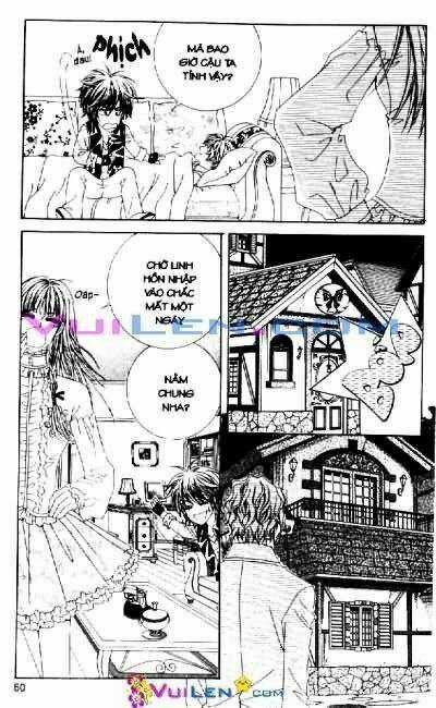 Cửa Hàng Phù Thủy - Chapter 4 - Trang 60