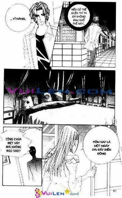 Cửa Hàng Phù Thủy - Chapter 4 - Trang 61