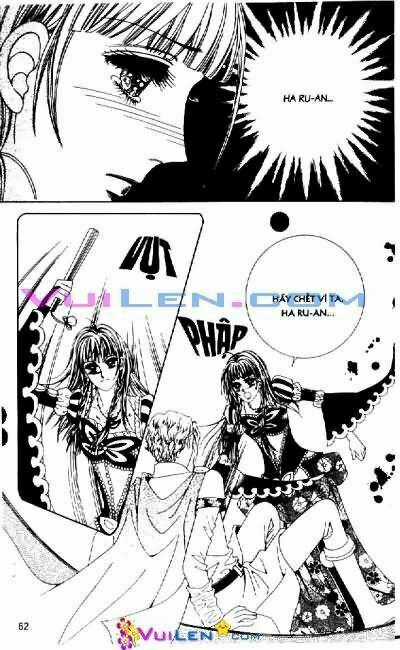 Cửa Hàng Phù Thủy - Chapter 4 - Trang 62