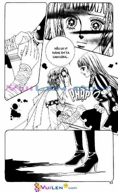 Cửa Hàng Phù Thủy - Chapter 4 - Trang 63