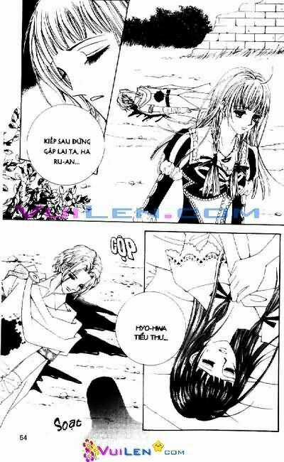 Cửa Hàng Phù Thủy - Chapter 4 - Trang 64