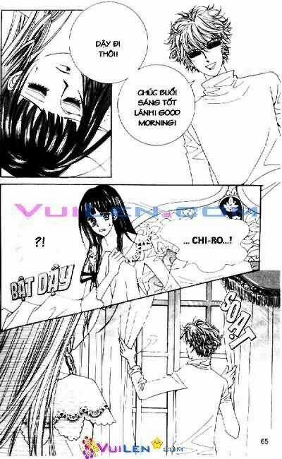 Cửa Hàng Phù Thủy - Chapter 4 - Trang 65