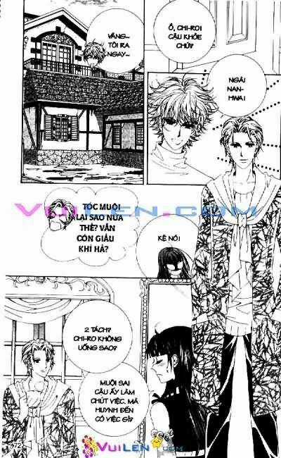 Cửa Hàng Phù Thủy - Chapter 4 - Trang 72