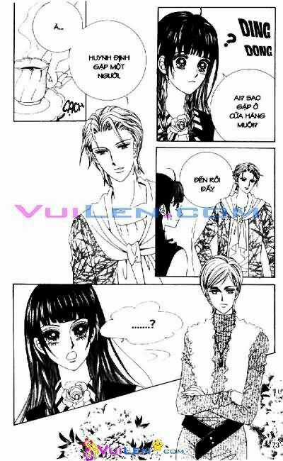 Cửa Hàng Phù Thủy - Chapter 4 - Trang 73