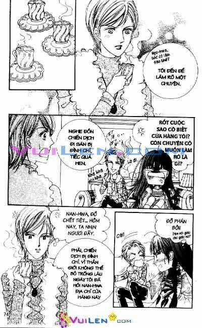 Cửa Hàng Phù Thủy - Chapter 4 - Trang 74