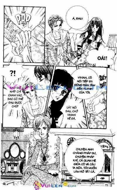 Cửa Hàng Phù Thủy - Chapter 4 - Trang 75