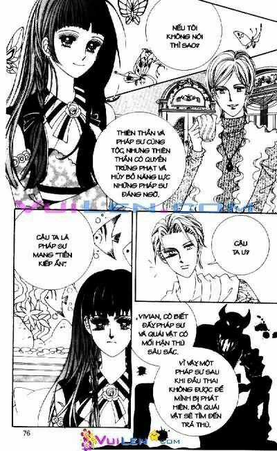 Cửa Hàng Phù Thủy - Chapter 4 - Trang 76