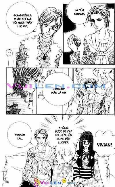 Cửa Hàng Phù Thủy - Chapter 4 - Trang 78