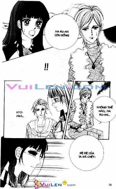 Cửa Hàng Phù Thủy - Chapter 4 - Trang 79