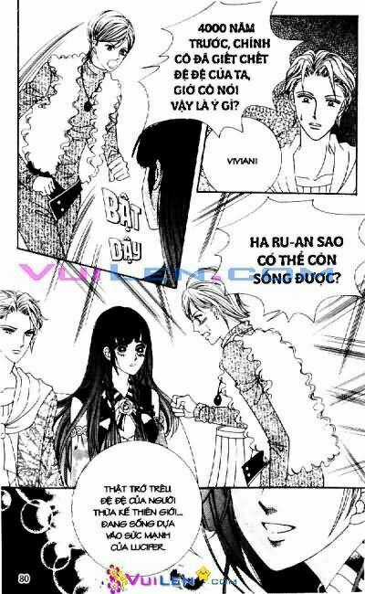 Cửa Hàng Phù Thủy - Chapter 4 - Trang 80