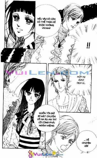 Cửa Hàng Phù Thủy - Chapter 4 - Trang 81