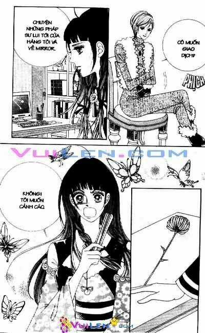 Cửa Hàng Phù Thủy - Chapter 4 - Trang 82