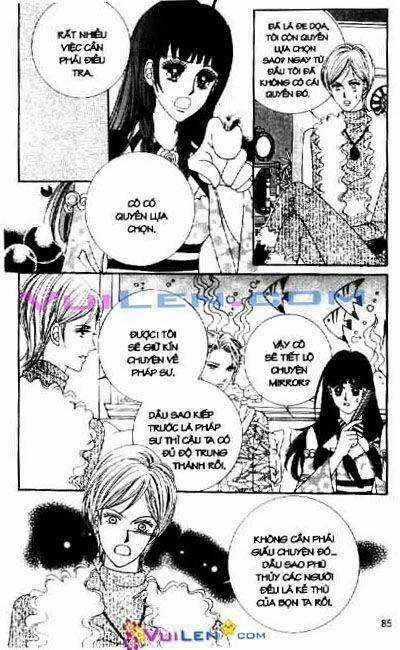 Cửa Hàng Phù Thủy - Chapter 4 - Trang 85