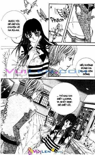 Cửa Hàng Phù Thủy - Chapter 4 - Trang 86